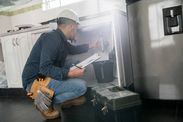 Best Emergency Plumbing Repair  in Hillsborough, NJ