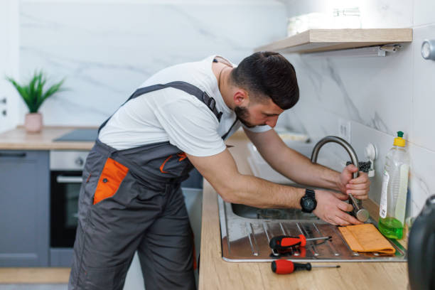 Best Residential Plumbing Services  in Hillsborough, NJ