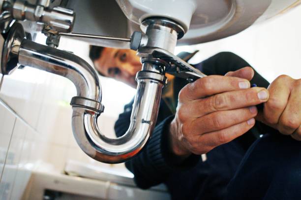 Best Shower Repair Services  in Hillsborough, NJ