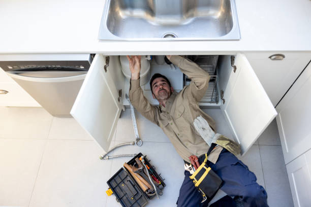 Best Water Leak Repair  in Hillsborough, NJ