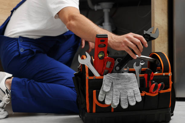 Best Plumbing Repair Near Me  in Hillsborough, NJ