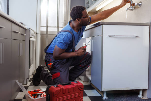 Best Water Softener Installation  in Hillsborough, NJ