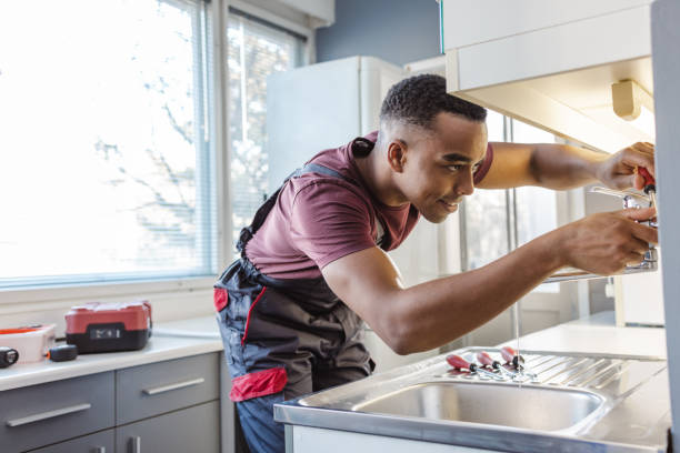 Best Plumbing Installation Services  in Hillsborough, NJ