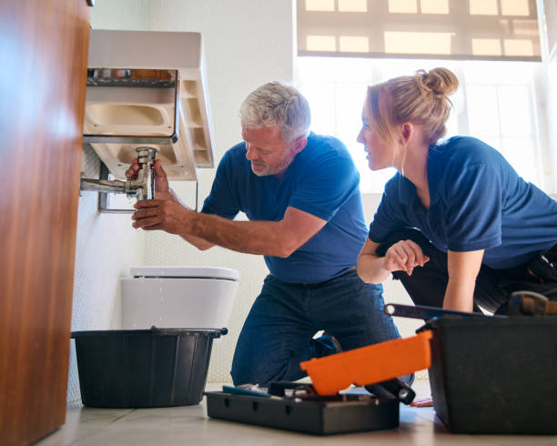 Trusted Hillsborough, NJ Plumbing Experts